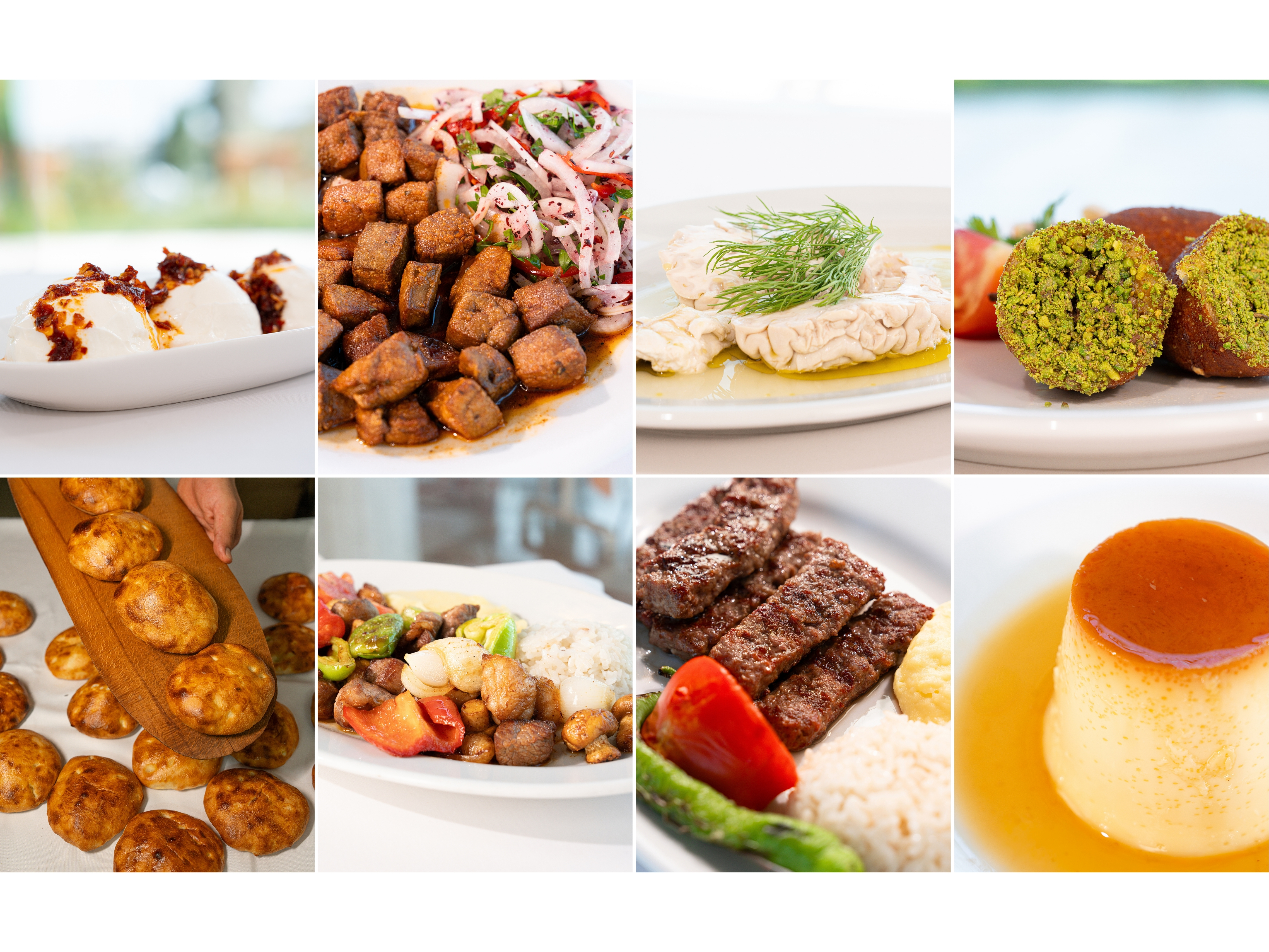 Restoran Fotoğrafı 1