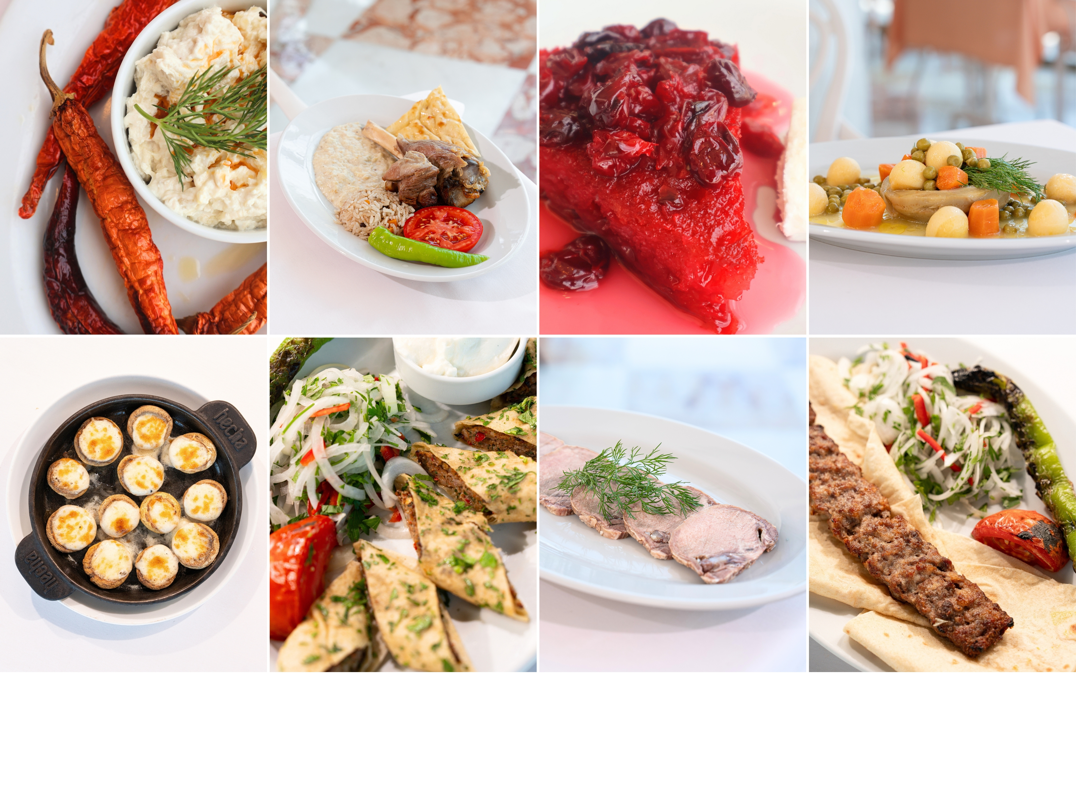 Restoran Fotoğrafı 1
