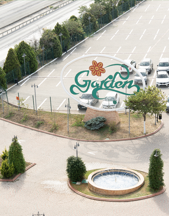 Restoran Fotoğrafı 1